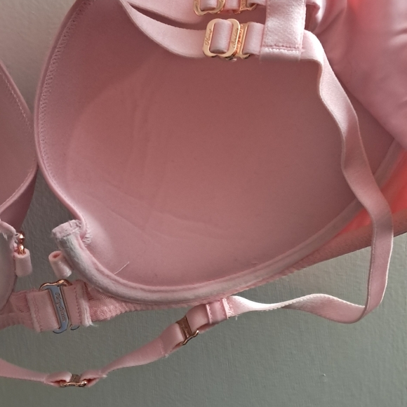 Honey Birdette bra - Picture 10 of 11